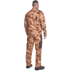 CRAMBE softsh.bunda