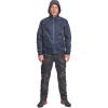 DAYBORO bunda (Velikost 46, Barva navy)