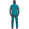 DAYBORO bunda (Velikost 46, Barva navy)