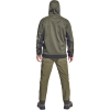 HUYER SOFTSHELL bunda (Velikost XS, Barva šedá)