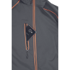 EMERTON PLUS softshell bunda