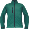 CHITRA softshell bunda (Velikost XS, Barva šedá)