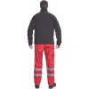 CHITRA softshell bunda (Velikost XS, Barva šedá)