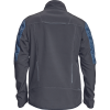 NEURUM SOFTSHELL bunda (Velikost S, Barva navy)