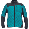 NEURUM SOFTSHELL bunda (Velikost S, Barva navy)