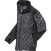 NEURUM SOFTSHELL bunda (Velikost S, Barva navy)