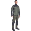 NEURUM SOFTSHELL bunda (Velikost S, Barva navy)