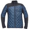NEURUM SOFTSHELL bunda (Velikost S, Barva navy)