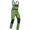 STANMORE kalhoty s laclem