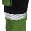STANMORE kalhoty s laclem