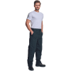 RODD kalhoty (Velikost S, Barva černá)