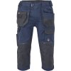 DAYBORO 3/4 kalhoty (Velikost 46, Barva navy)