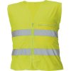 LYNX PACK vesta (Velikost M, Barva HV žlutá)