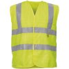 LYNX ESD vesta (Velikost S, Barva HV žlutá)
