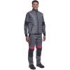 MAX NEO LIGHT vesta (Velikost S, Barva zelená)