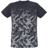 NEURUM tričko (Velikost S, Barva navy)