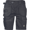 DAYBORO šortky (Velikost 40, Barva navy)