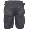 DAYBORO šortky (Velikost 40, Barva navy)