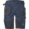 DAYBORO šortky (Velikost 40, Barva navy)
