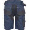 DAYBORO šortky (Velikost 40, Barva navy)