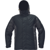 DAYBORO parka (Velikost S, Barva navy)