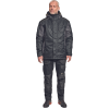 DAYBORO parka (Velikost S, Barva navy)