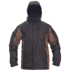 DAYBORO parka (Velikost S, Barva navy)