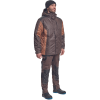 DAYBORO parka