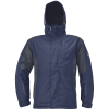 DAYBORO parka (Velikost S, Barva navy)