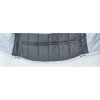 CREMORNE parka (Velikost S, Barva šedá)