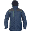 CREMORNE parka (Velikost S, Barva šedá)