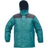 CREMORNE parka (Velikost S, Barva šedá)