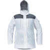 CREMORNE parka (Velikost S, Barva šedá)