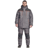 CREMORNE parka (Velikost S, Barva šedá)