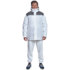 CREMORNE parka (Velikost S, Barva šedá)