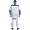 CREMORNE parka (Velikost S, Barva šedá)