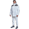 CREMORNE parka (Velikost S, Barva šedá)