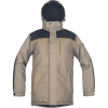 CREMORNE parka (Velikost S, Barva šedá)