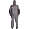 CREMORNE parka (Velikost S, Barva šedá)