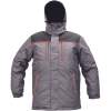 CREMORNE parka (Velikost S, Barva šedá)