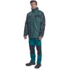 MAX NEO parka (Velikost S, Barva zelená)