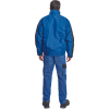 MAX NEO pilot bunda (Velikost S, Barva zelená)