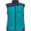 NEURUM LIGHT softshell vesta (Velikost XS, Barva navy)
