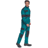 MAX NEO bunda (Velikost 52, Barva zelená)