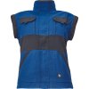MAX NEO LADY bunda (Velikost 34, Barva modrá)