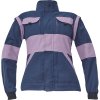 MAX NEO LADY bunda (Velikost 34, Barva modrá)