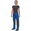 MAX NEO LADY kalhoty (Velikost 34, Barva modrá)