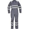 ZAMORA RFLX kombinéza (Velikost 46, Barva šedá)