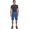 MAX NEO šortky (Velikost 44, Barva zelená)