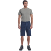 MAX NEO šortky (Velikost 44, Barva zelená)
